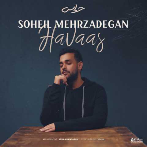 دانلود آهنگ سهیل مهرزادگان حواس 1 Soheil Mehrzadegan Havaas